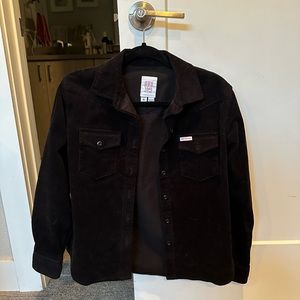 Topo Designs Corduroy Jacket